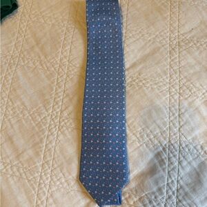 Ferragamo Men's Tie